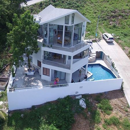 Villa Chamnan بوفوت المظهر الخارجي الصورة