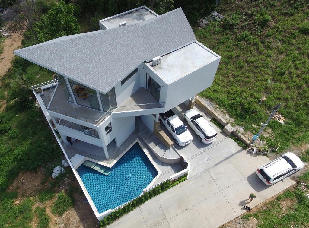 Villa Chamnan بوفوت المظهر الخارجي الصورة