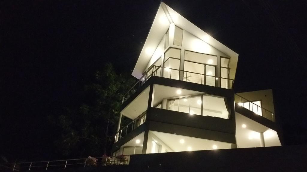Villa Chamnan بوفوت المظهر الخارجي الصورة
