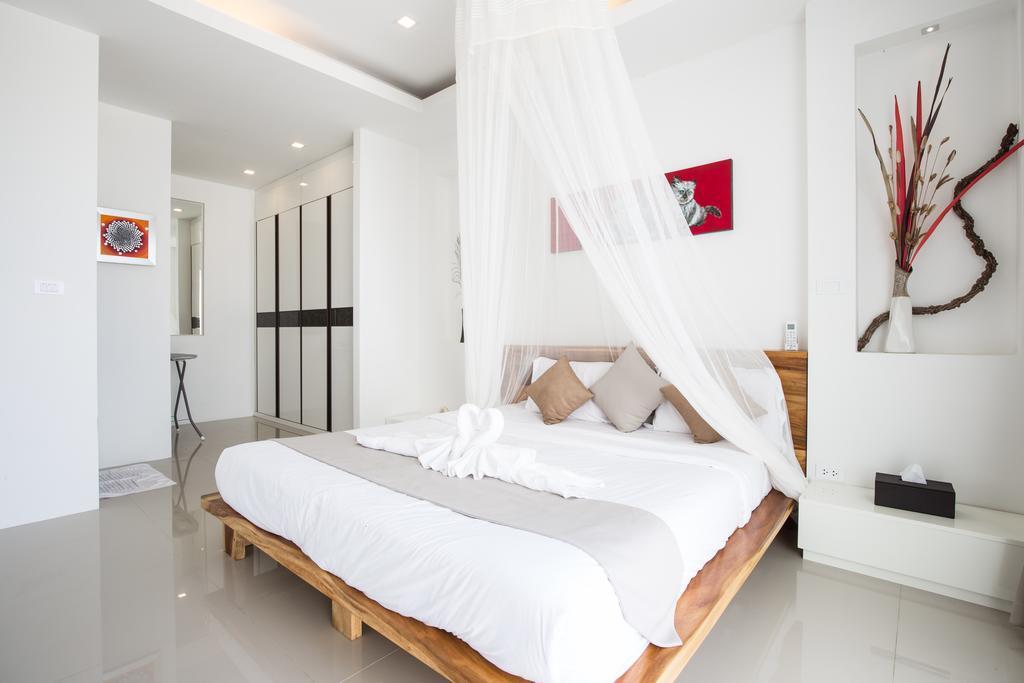 Villa Chamnan بوفوت المظهر الخارجي الصورة