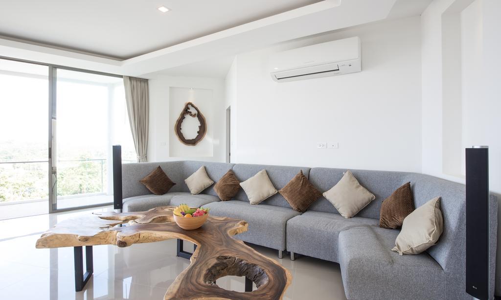 Villa Chamnan بوفوت المظهر الخارجي الصورة