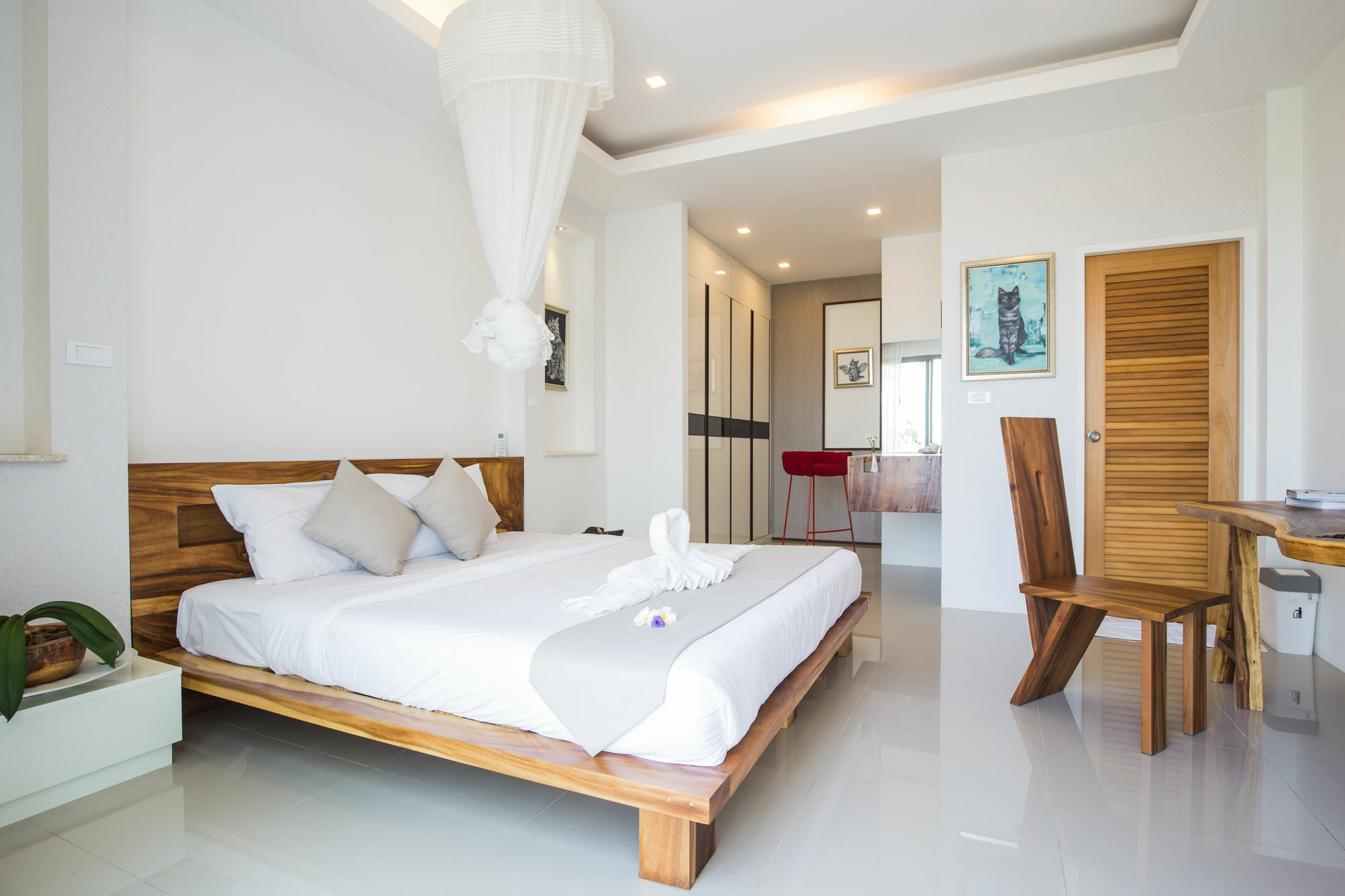 Villa Chamnan بوفوت المظهر الخارجي الصورة