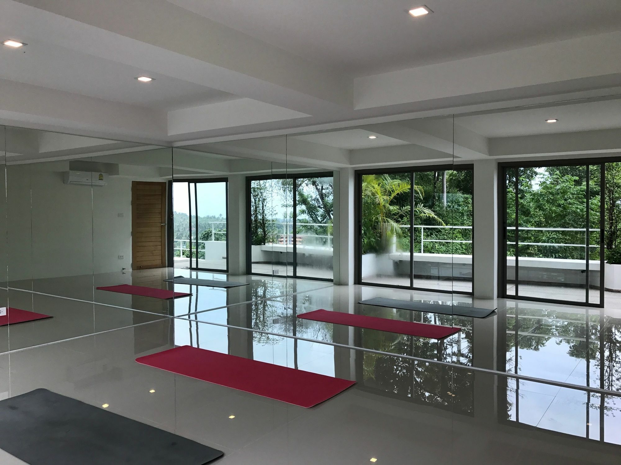 Villa Chamnan بوفوت المظهر الخارجي الصورة