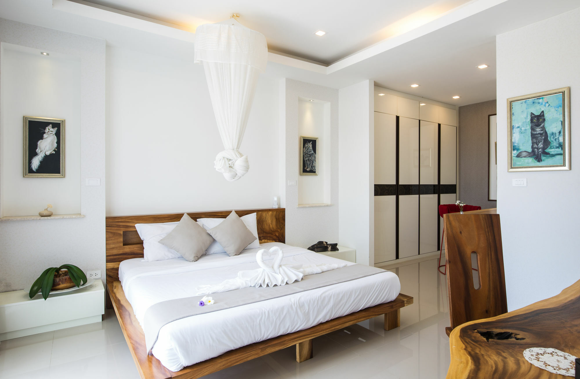Villa Chamnan بوفوت المظهر الخارجي الصورة